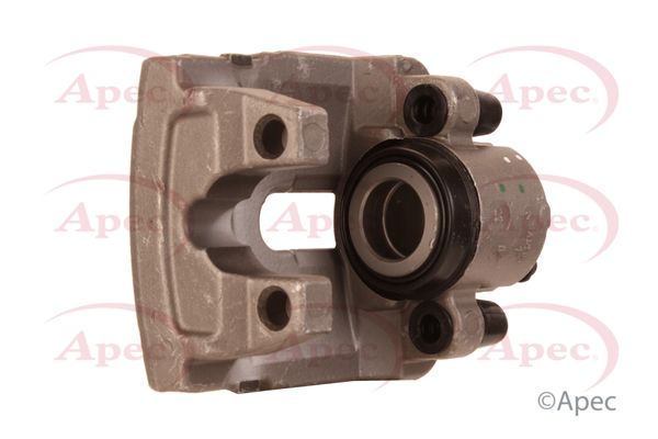 Apec LCA742 Brake Caliper - 1
