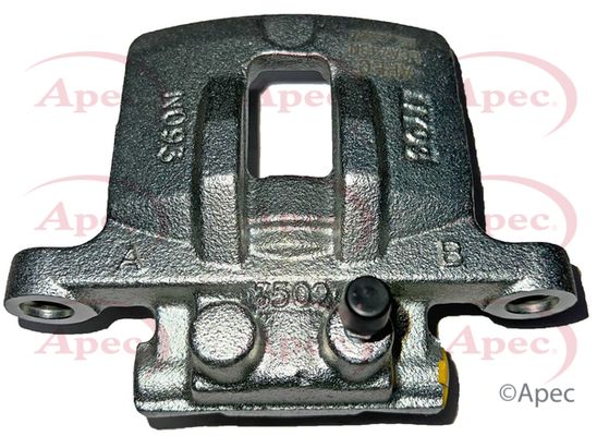 Apec LCA743N Brake Caliper - 1