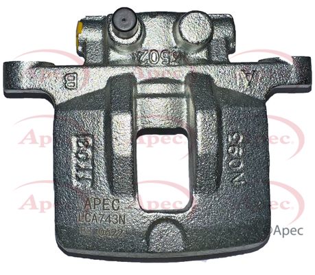 Apec LCA743N Brake Caliper - 2