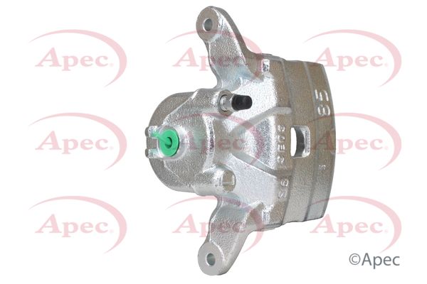 Apec LCA744N Brake Caliper - 3