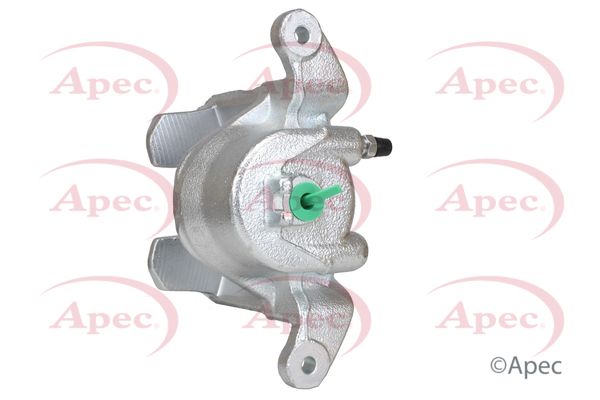 Apec LCA744 Brake Caliper - 2