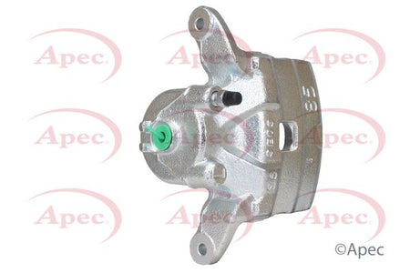 Apec LCA744 Brake Caliper - 3