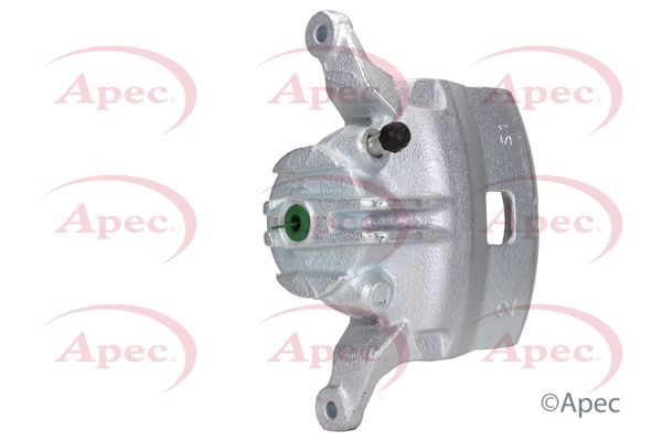 Apec LCA746 Brake Caliper - 3