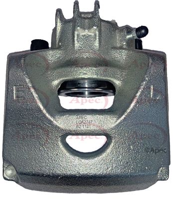 Apec LCA747N Brake Caliper - 2