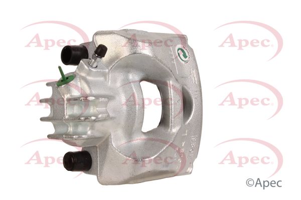 Apec LCA747 Brake Caliper - 3
