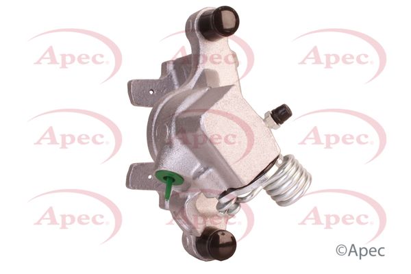Apec LCA749 Brake Caliper - 2