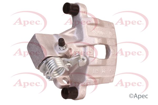 Apec LCA749 Brake Caliper - 3