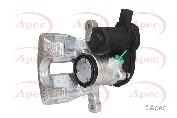 Apec LCA751 Brake Caliper - 1