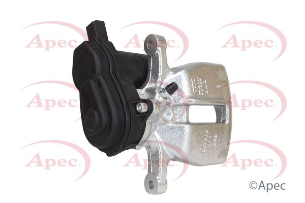 Apec LCA751 Brake Caliper - 3