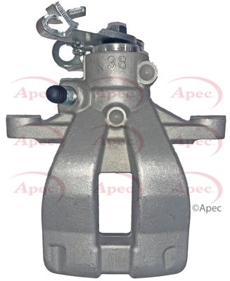 Apec LCA752N Brake Caliper - 2