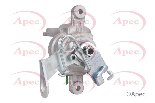 Apec LCA752 Brake Caliper - 2