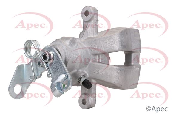 Apec LCA752 Brake Caliper - 3