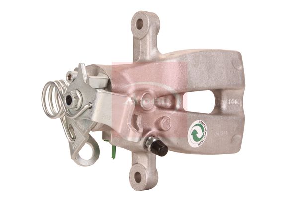 Apec LCA753N Brake Caliper - 3