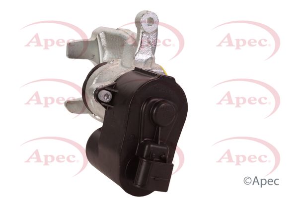 Apec LCA755N Brake Caliper - 2