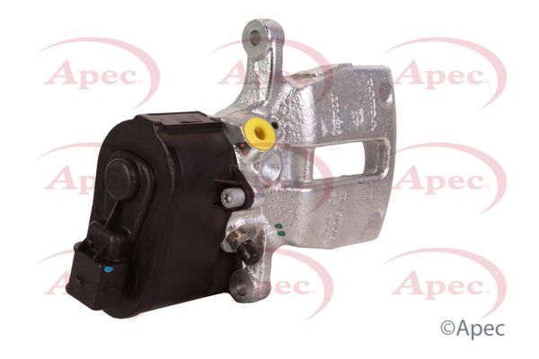 Apec LCA755N Brake Caliper - 3