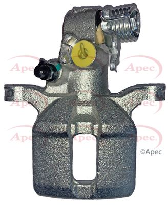 Apec LCA756N Brake Caliper - 2
