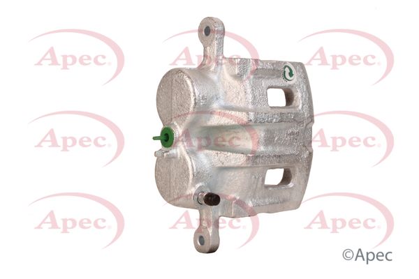 Apec LCA757 Brake Caliper - 3