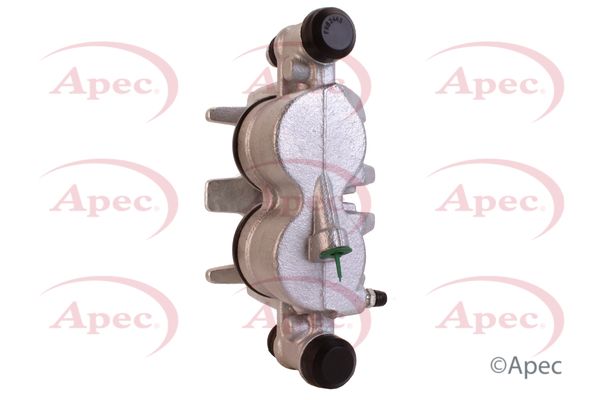 Apec LCA761N Brake Caliper - 2