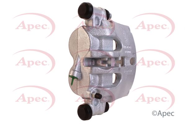 Apec LCA761 Brake Caliper - 3