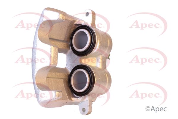 Apec LCA762 Brake Caliper - 1