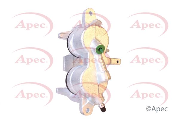 Apec LCA762 Brake Caliper - 2