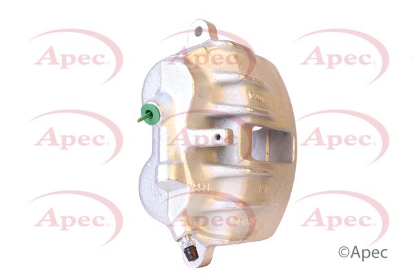Apec LCA762 Brake Caliper - 3