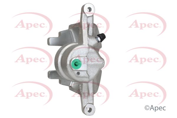 Apec LCA764 Brake Caliper - 2