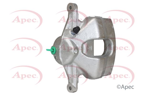 Apec LCA764 Brake Caliper - 3