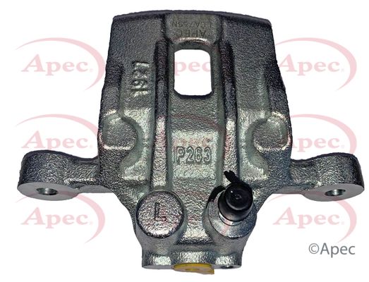 Apec LCA765N Brake Caliper - 1
