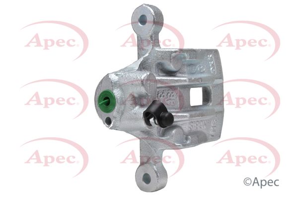 Apec LCA765 Brake Caliper - 3