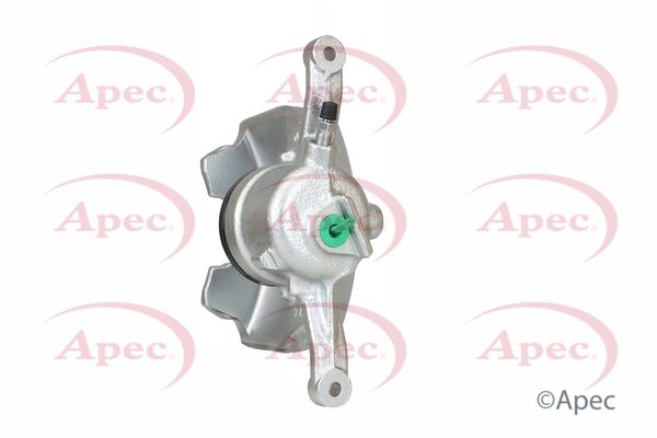 Apec LCA767N Brake Caliper - 2