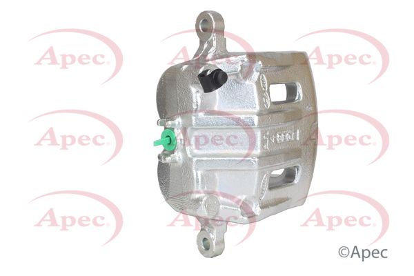 Apec LCA772 Brake Caliper - 3