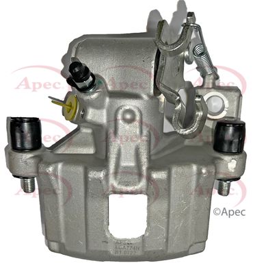 Apec LCA774N Brake Caliper - 1
