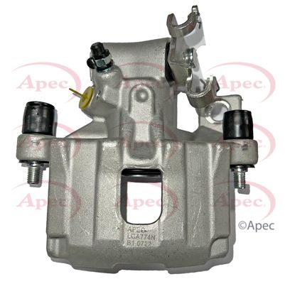 Apec LCA774N Brake Caliper - 2