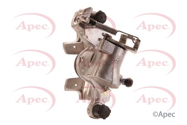 Apec LCA774 Brake Caliper - 2