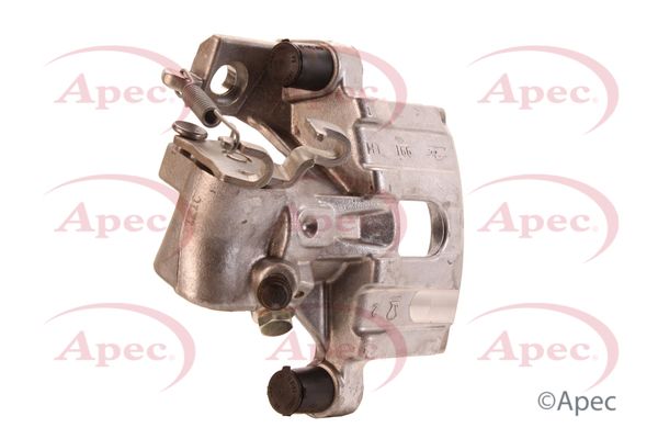 Apec LCA774 Brake Caliper - 3