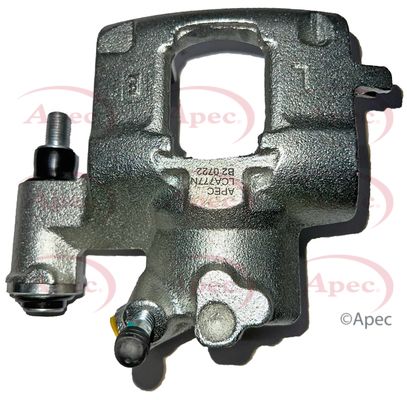 Apec LCA777N Brake Caliper - 1
