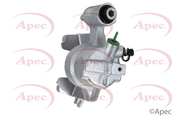 Apec LCA777 Brake Caliper - 2