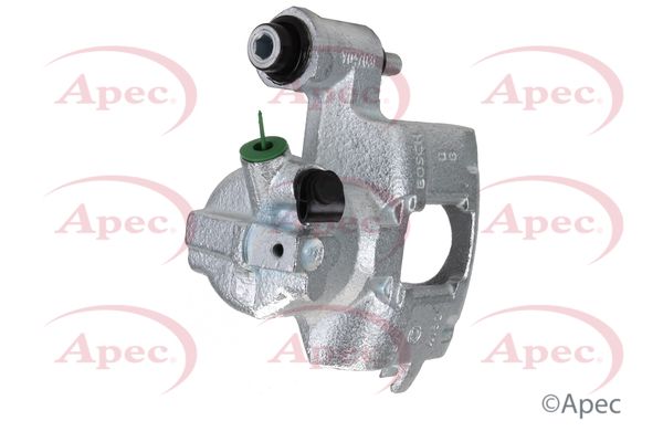 Apec LCA777 Brake Caliper - 3