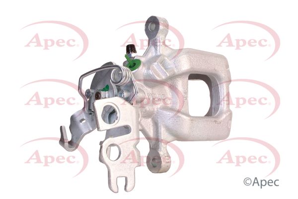 Apec LCA779 Brake Caliper - 3