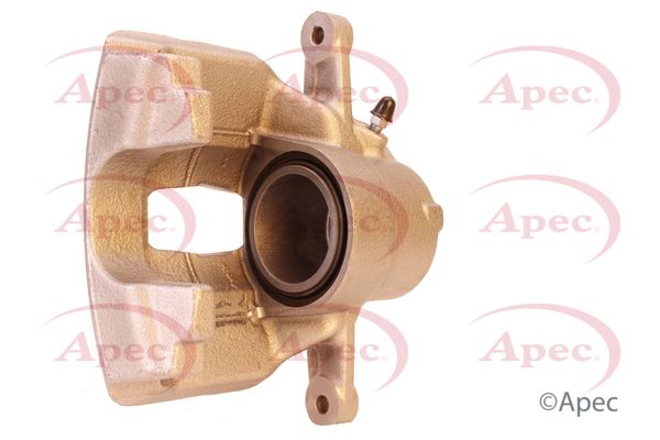 Apec LCA781 Brake Caliper - 3