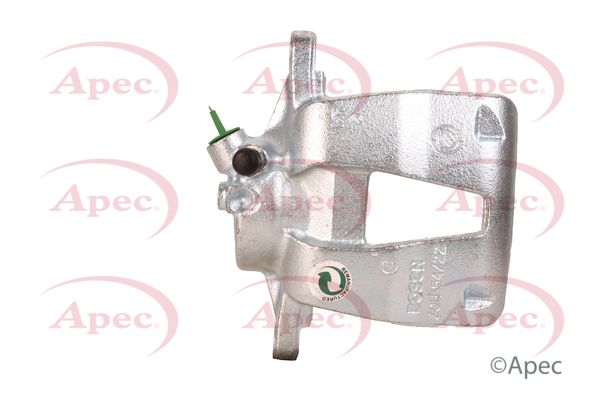 Apec LCA783 Brake Caliper - 3