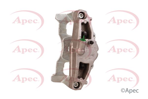 Apec LCA784N Brake Caliper - 2