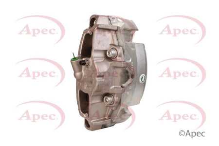 Apec LCA784N Brake Caliper - 3