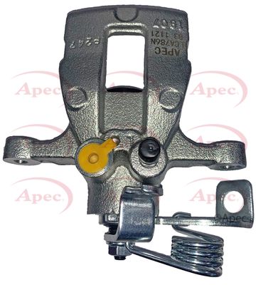 Apec LCA786N Brake Caliper - 1