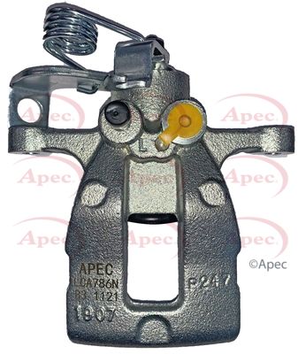 Apec LCA786N Brake Caliper - 2