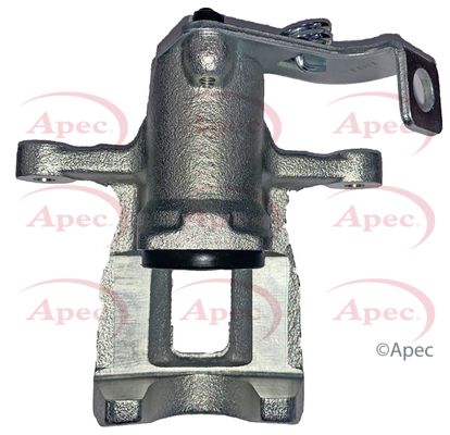 Apec LCA786N Brake Caliper - 3