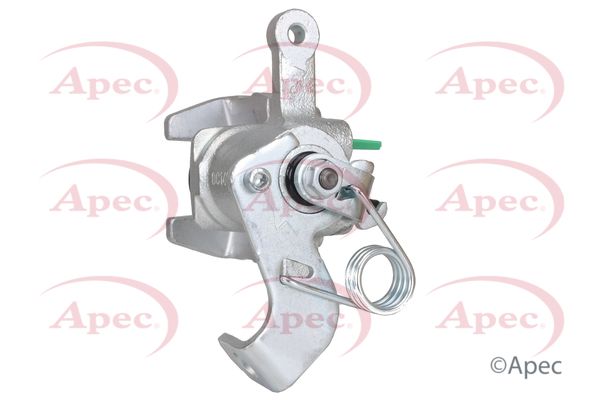 Apec LCA786 Brake Caliper - 2