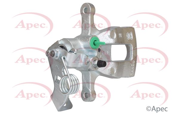 Apec LCA786 Brake Caliper - 3