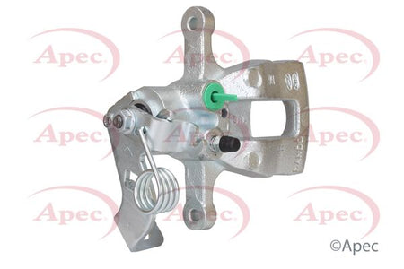 Apec LCA786 Brake Caliper - 3